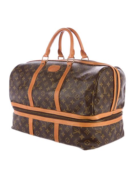 sac sport louis vuitton|prix sac Louis Vuitton original.